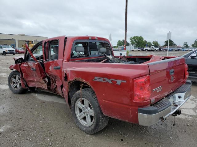 Photo 2 from auction – 2007 DODGE DAKOTA QUA with VIN 1D7HW28KX7S269209