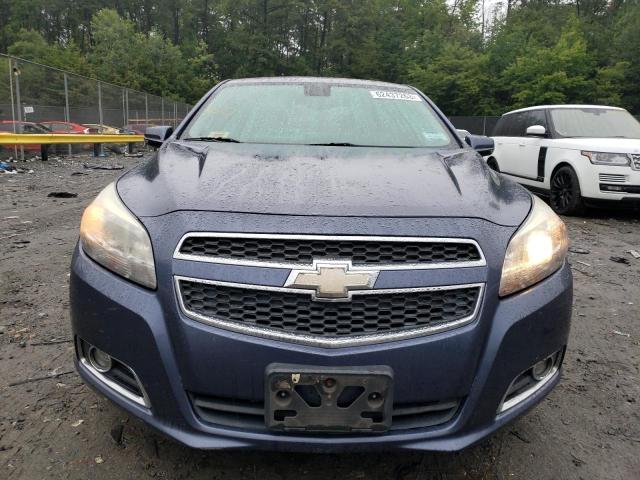 Photo 5 from auction – 2013 CHEVROLET MALIBU 2LT with VIN 1G11E5SA8DF309199