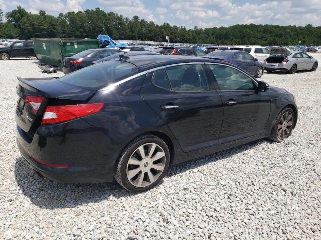 Фото 3 с аукциона – 2012 KIA OPTIMA SX с VIN 5XXGR4A65CG078565