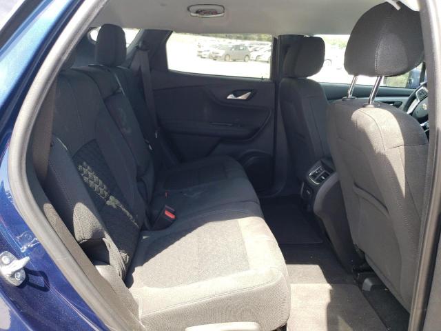 Photo 11 from auction – 2022 CHEVROLET BLAZER 2LT with VIN 3GNKBCR44NS236474
