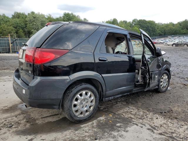 Photo 3 from auction – 2005 BUICK RENDEZVOUS with VIN 3G5DB03E65S555335