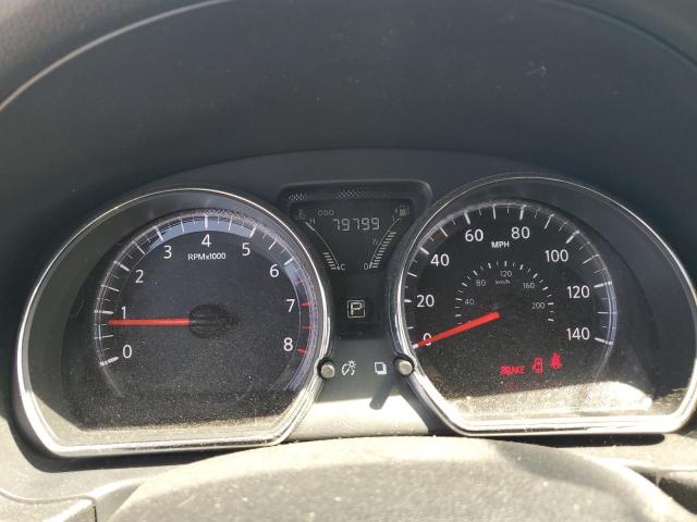 Photo 9 from auction – 2019 NISSAN VERSA S with VIN 3N1CN7AP3KL864102