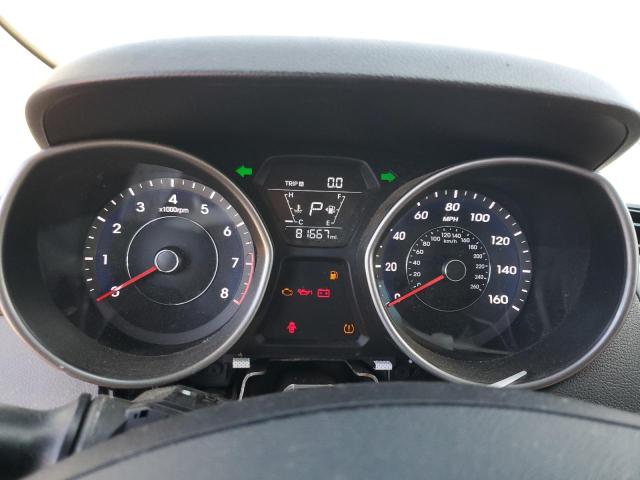 Photo 9 from auction – 2016 HYUNDAI ELANTRA SE with VIN 5NPDH4AE0GH656255