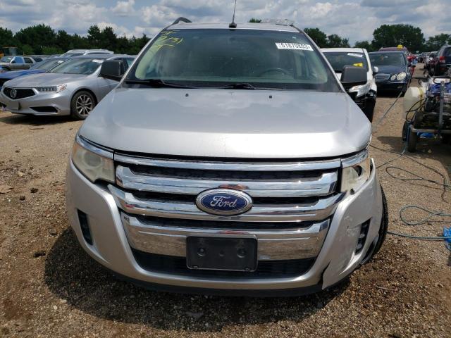 Photo 5 from auction – 2011 FORD EDGE SE with VIN 2FMDK3GCXBBA05281