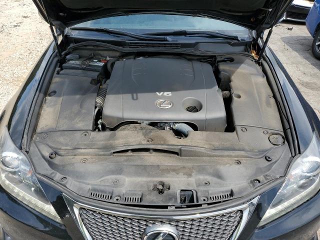 Photo 11 from auction – 2013 LEXUS IS 250 with VIN JTHFF2C28D2526841