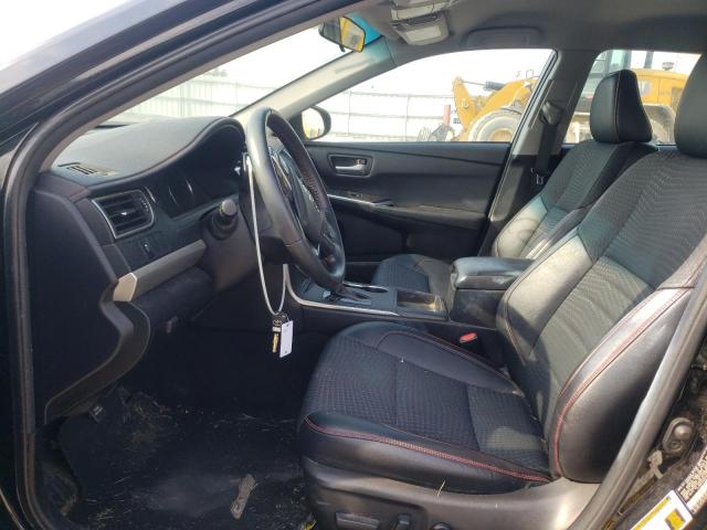 Photo 7 from auction – 2015 TOYOTA CAMRY LE with VIN 4T1BF1FK8FU982380