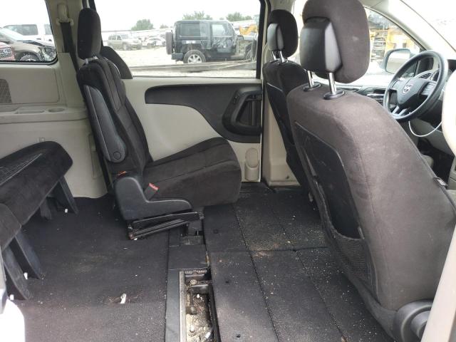 Photo 11 from auction – 2013 DODGE GRAND CARA with VIN 2C4RDGCG7DR502786