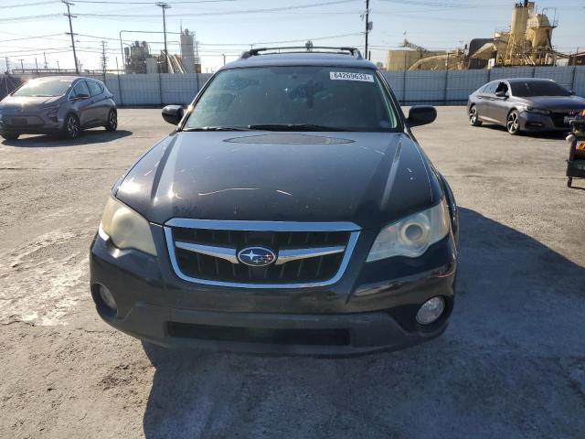 Фото 5 с аукциона – 2009 SUBARU OUTBACK 2. с VIN 4S4BP61C797345512
