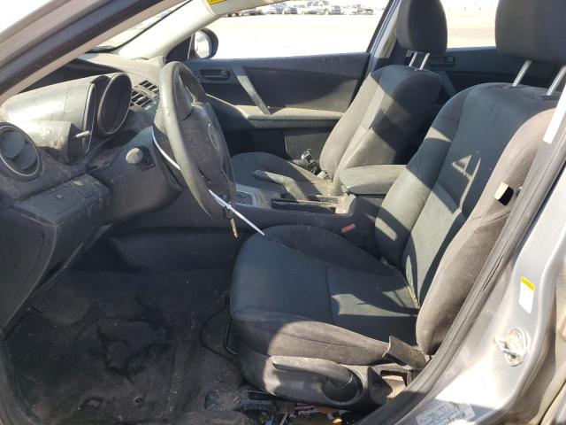 صورة رقم 7 من المزاد - 2011 MAZDA 3 I مع VIN JM1BL1UG7B1431560