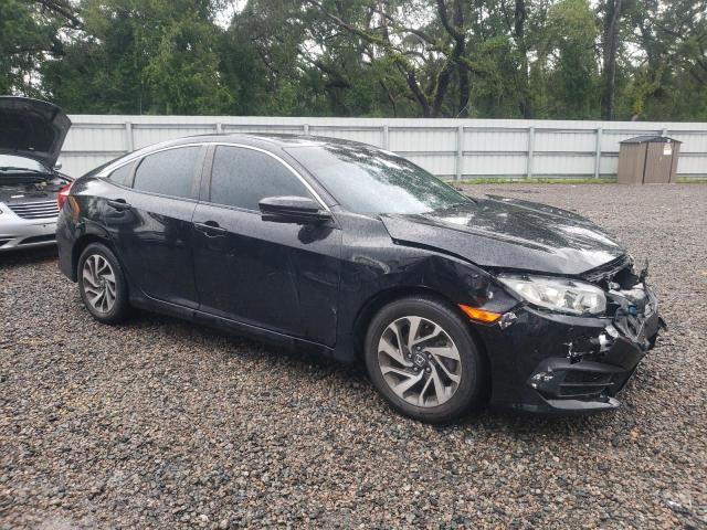 Снимка 4 от търг – 2016 HONDA CIVIC EX с VIN 19XFC2F76GE033295