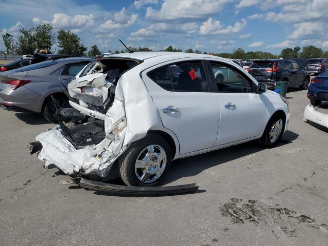 Photo 3 from auction – 2017 NISSAN VERSA S with VIN 3N1CN7AP8HK442048