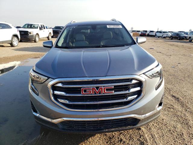 Photo 5 from auction – 2019 GMC TERRAIN SL with VIN 3GKALPEX4KL133882