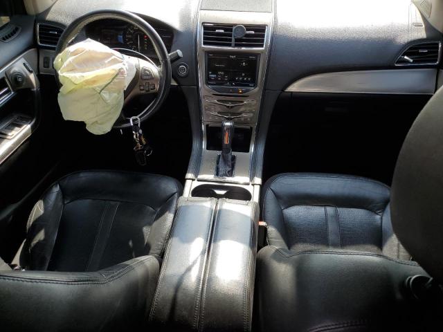 Photo 8 from auction – 2013 LINCOLN MKX with VIN 2LMDJ6JK9DBL03168