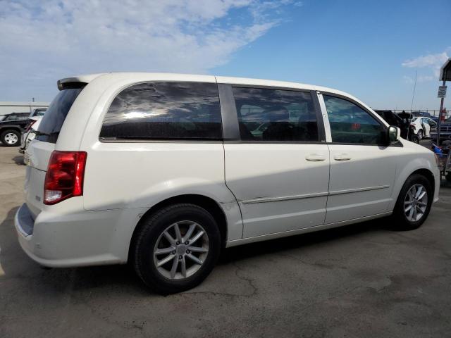 Photo 3 from auction – 2013 DODGE GRAND CARA with VIN 2C4RDGCG1DR771818
