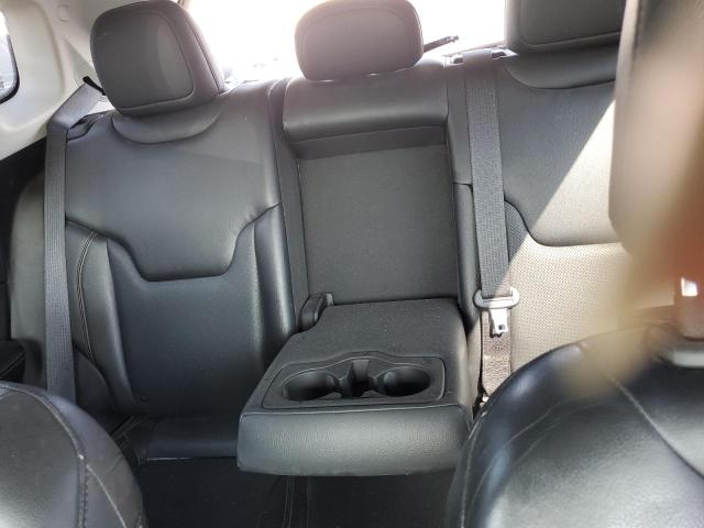 Photo 10 from auction – 2017 JEEP COMPASS LI with VIN 3C4NJDCB6HT671999