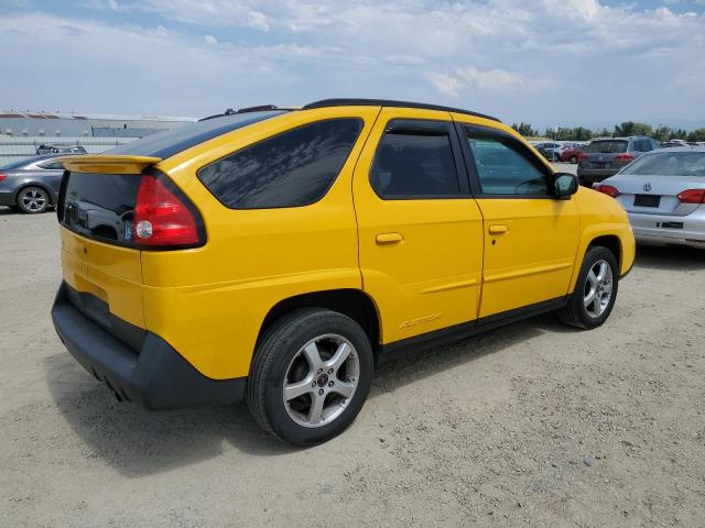 Photo 3 from auction – 2003 PONTIAC AZTEK with VIN 3G7DA03E83S538849