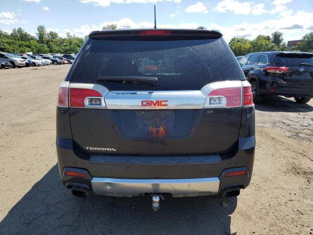 Photo 6 from auction – 2013 GMC TERRAIN DE with VIN 2GKFLYE3XD6230472