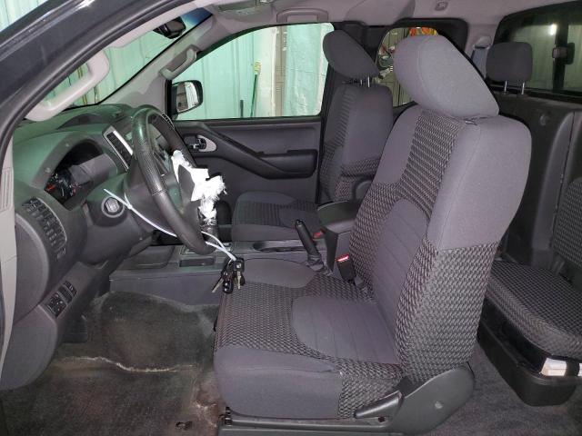 Photo 7 from auction – 2012 NISSAN FRONTIER S with VIN 1N6AD0CW5CC482697
