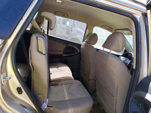 Photo 10 from auction – 2007 TOYOTA RAV4 with VIN JTMBD33V276039976