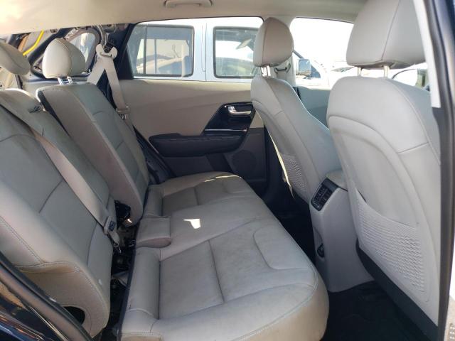 Photo 10 from auction – 2019 KIA NIRO EX PR with VIN KNDCC3LD4K5328466