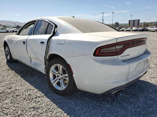 Photo 2 from auction – 2015 DODGE CHARGER SE with VIN 2C3CDXBG8FH861939