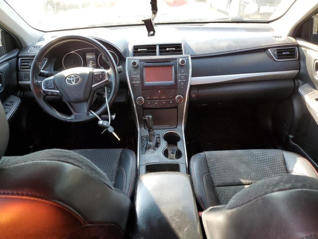 Photo 8 from auction – 2015 TOYOTA CAMRY LE with VIN 4T1BF1FK8FU902138