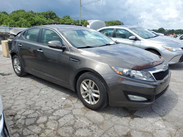 Photo 4 from auction – 2013 KIA OPTIMA LX with VIN 5XXGM4A78DG201266