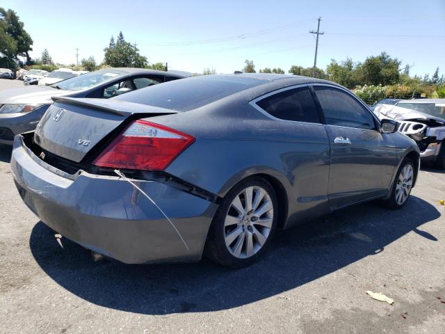 Photo 3 from auction – 2010 HONDA ACCORD EXL with VIN 1HGCS2B81AA006151