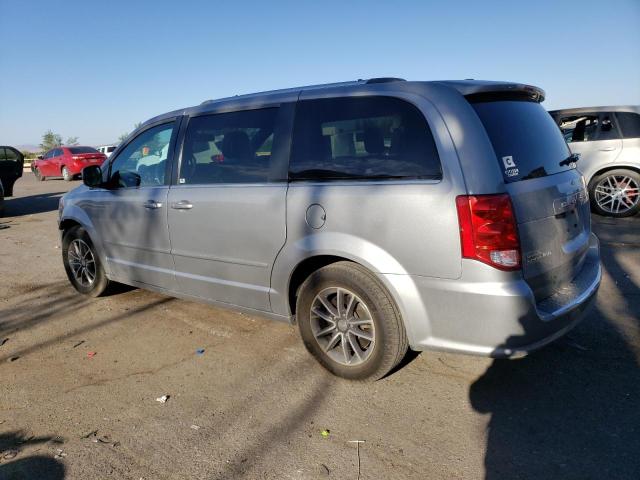 Photo 2 from auction – 2017 DODGE GRAND CARA with VIN 2C4RDGCGXHR719724