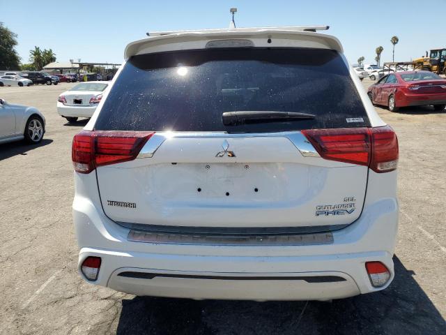 Photo 6 from auction – 2019 MITSUBISHI OUTLANDER with VIN JA4J24A52KZ050150