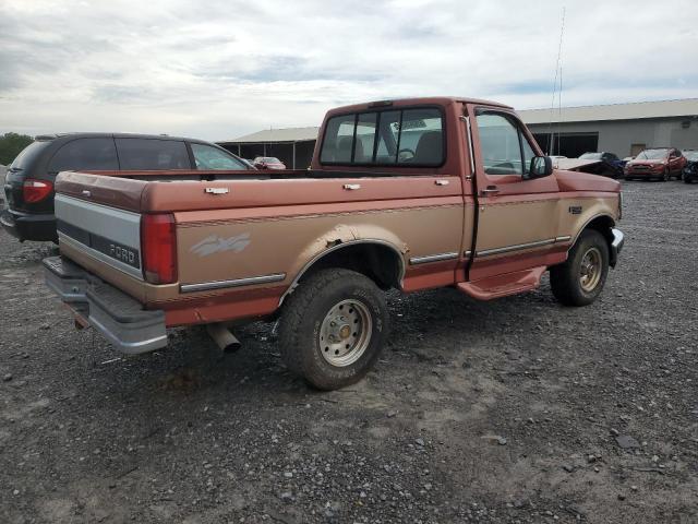 Photo 3 from auction – 1994 FORD F150 with VIN 1FTEF14N5RNB81550