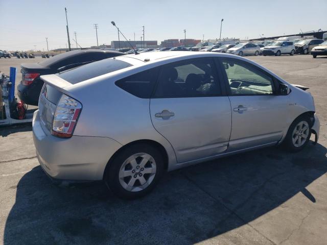 Photo 3 from auction – 2007 TOYOTA PRIUS with VIN JTDKB20U077645251