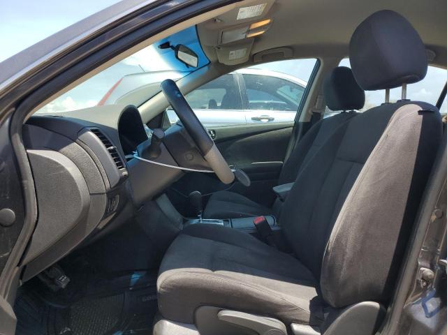 Photo 7 from auction – 2012 NISSAN ALTIMA BAS with VIN 1N4AL2AP6CN543191