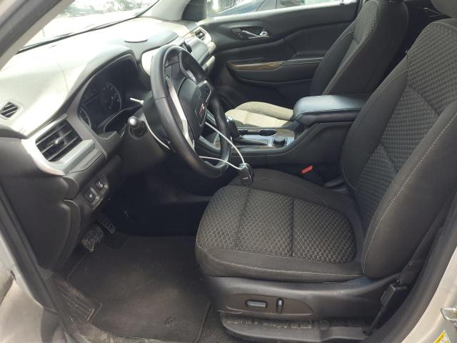 Photo 7 from auction – 2017 GMC ACADIA SLE with VIN 1GKKNLLS9HZ252124