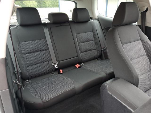 Photo 10 from auction – 2012 VOLKSWAGEN GOLF with VIN WVWBA7AJ6CW289635