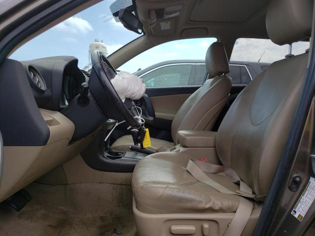 Photo 7 from auction – 2011 TOYOTA RAV4 LIMIT with VIN 2T3YF4DV9BW067726