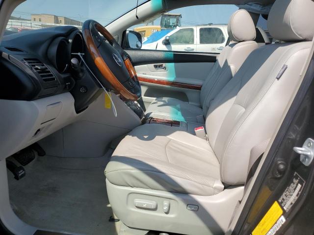 Photo 7 from auction – 2008 LEXUS RX 400H with VIN JTJGW31U782851368