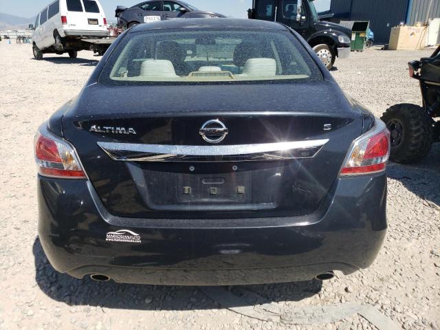 Photo 6 from auction – 2015 NISSAN ALTIMA 2.5 with VIN 1N4AL3AP9FC225166