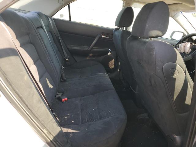 Photo 10 from auction – 2007 MAZDA 6 I with VIN 1YVHP80C775M61596