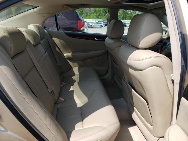 Photo 10 from auction – 2004 LEXUS ES 330 with VIN JTHBA30G645047917
