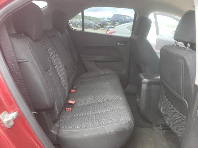 Photo 11 from auction – 2013 CHEVROLET EQUINOX LT with VIN 2GNALDEK4D1260075