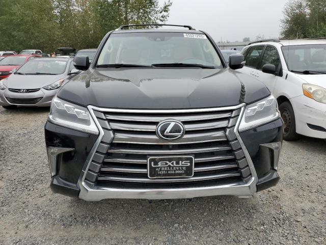 Снимка 5 от търг – 2016 LEXUS LX 570 с VIN JTJHY7AX9G4198822