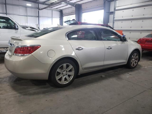 Photo 3 from auction – 2011 BUICK LACROSSE C with VIN 1G4GC5ED0BF130399