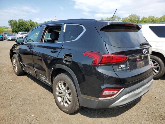 Photo 2 from auction – 2019 HYUNDAI SANTA FE S with VIN 5NMS2CAD2KH056806