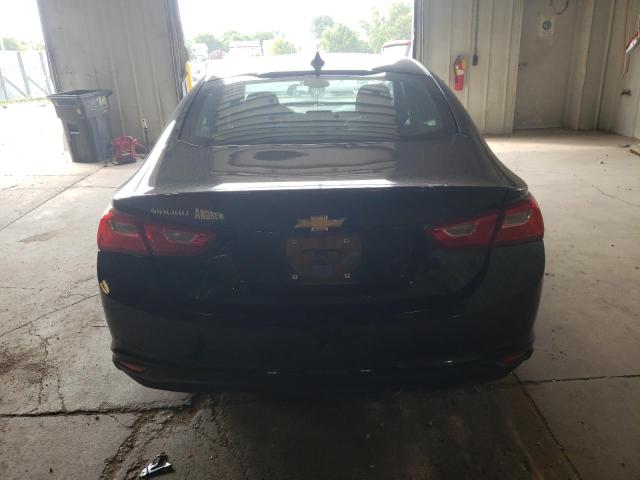 Photo 6 from auction – 2018 CHEVROLET MALIBU LS with VIN 1G1ZB5ST0JF249718