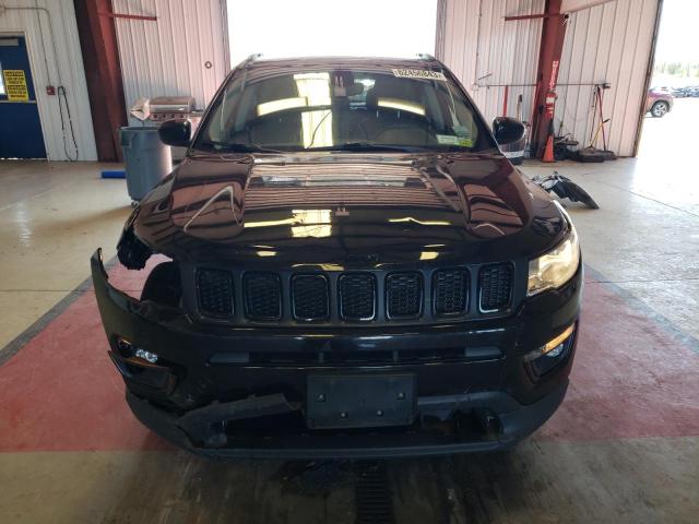 Photo 5 from auction – 2019 JEEP COMPASS LA with VIN 3C4NJDBB7KT839822
