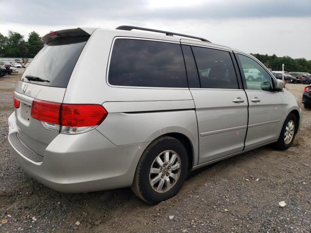 Photo 3 from auction – 2009 HONDA ODYSSEY EX with VIN 5FNRL38469B047703