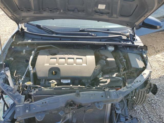 Photo 11 from auction – 2014 TOYOTA COROLLA L with VIN 2T1BURHE4EC090865
