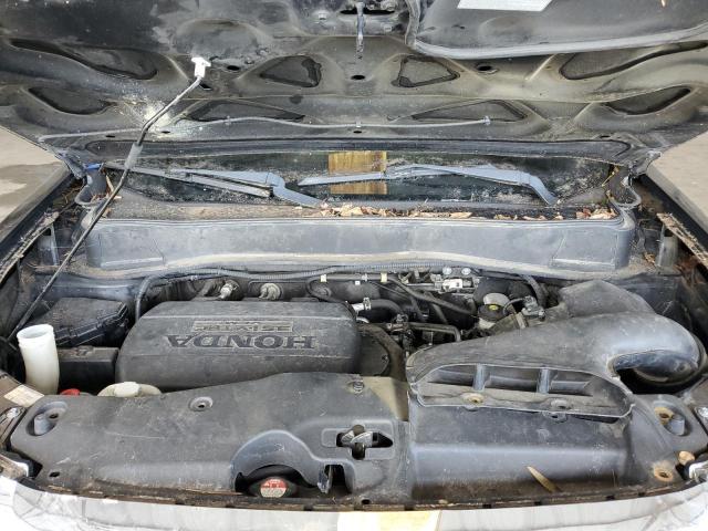 Photo 12 from auction – 2015 HONDA PILOT EXL with VIN 5FNYF4H61FB043483