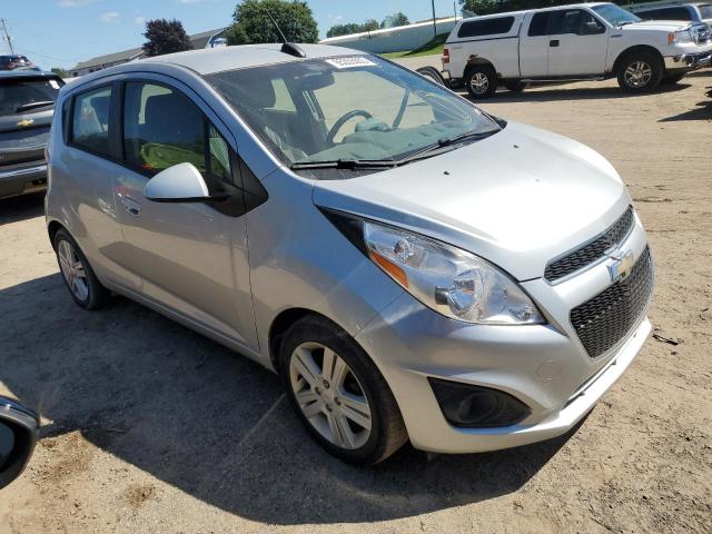Zdjęcie 4 z aukcji – 2015 CHEVROLET SPARK 1LT z VIN KL8CD6S90FC805898